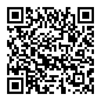 QR code for Quotex app download